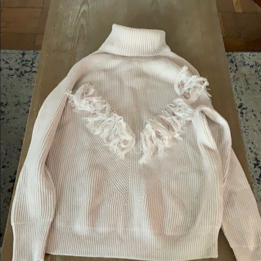 Haute Hippie Sweater